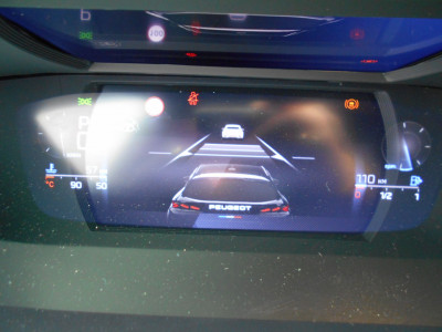 Peugeot 308 Gebrauchtwagen Peugeot 308 Gebrauchtwagen