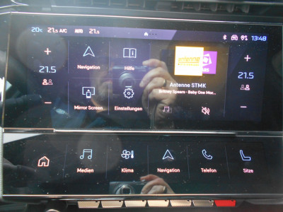 Peugeot 308 Gebrauchtwagen Peugeot 308 Gebrauchtwagen