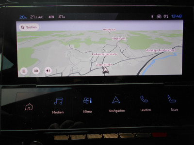 Peugeot 308 Gebrauchtwagen Peugeot 308 Gebrauchtwagen