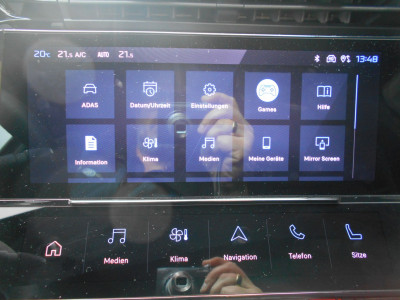 Peugeot 308 Gebrauchtwagen Peugeot 308 Gebrauchtwagen