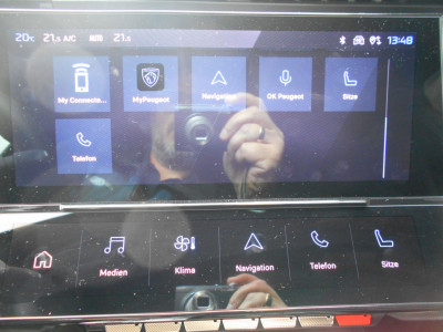 Peugeot 308 Gebrauchtwagen Peugeot 308 Gebrauchtwagen