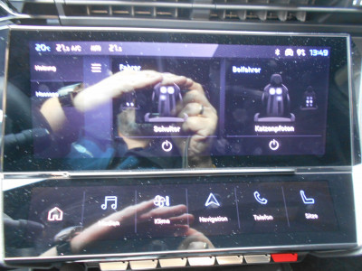 Peugeot 308 Gebrauchtwagen Peugeot 308 Gebrauchtwagen