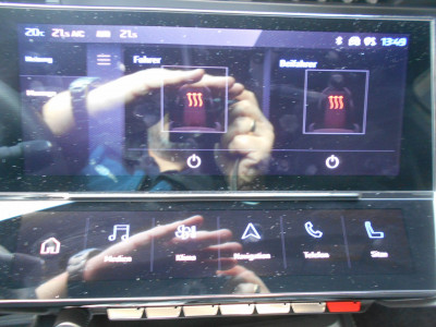 Peugeot 308 Gebrauchtwagen Peugeot 308 Gebrauchtwagen