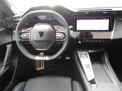 Peugeot 308 Gebrauchtwagen Peugeot 308 Gebrauchtwagen