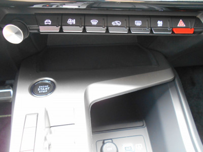 Peugeot 308 Gebrauchtwagen Peugeot 308 Gebrauchtwagen