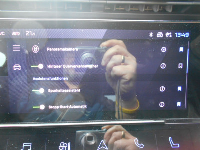 Peugeot 308 Gebrauchtwagen Peugeot 308 Gebrauchtwagen