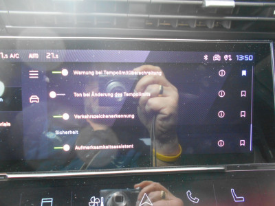 Peugeot 308 Gebrauchtwagen Peugeot 308 Gebrauchtwagen