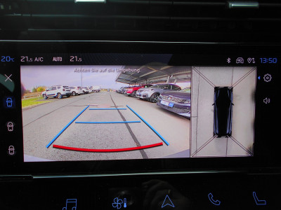 Peugeot 308 Gebrauchtwagen Peugeot 308 Gebrauchtwagen