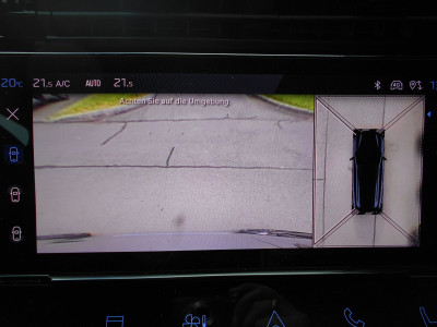 Peugeot 308 Gebrauchtwagen Peugeot 308 Gebrauchtwagen