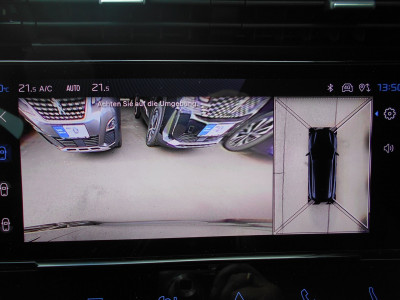 Peugeot 308 Gebrauchtwagen Peugeot 308 Gebrauchtwagen