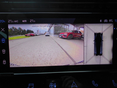 Peugeot 308 Gebrauchtwagen Peugeot 308 Gebrauchtwagen