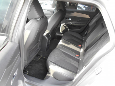 Peugeot 308 Gebrauchtwagen Peugeot 308 Gebrauchtwagen