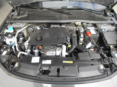 Peugeot 308 Gebrauchtwagen Peugeot 308 Gebrauchtwagen