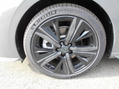 Peugeot 308 Gebrauchtwagen Peugeot 308 Gebrauchtwagen