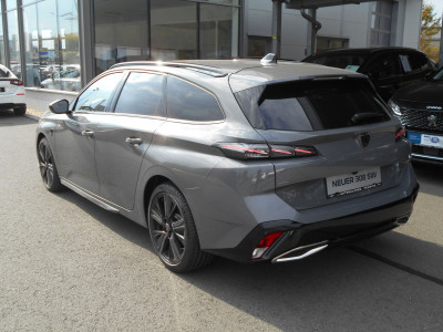 Peugeot 308 Gebrauchtwagen Peugeot 308 Gebrauchtwagen