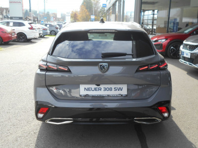 Peugeot 308 Gebrauchtwagen Peugeot 308 Gebrauchtwagen