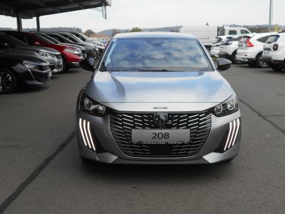 Peugeot 208 Vorführwagen Peugeot 208 Vorführwagen