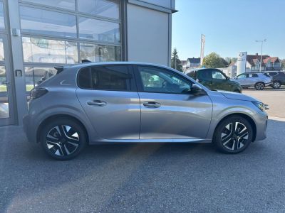 Peugeot 208 Vorführwagen Peugeot 208 Vorführwagen