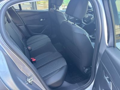 Peugeot 208 Vorführwagen Peugeot 208 Vorführwagen