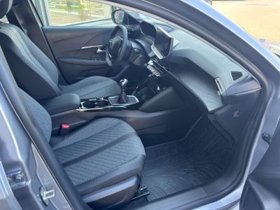 Peugeot 208 Vorführwagen Peugeot 208 Vorführwagen