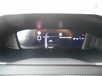 Peugeot 208 Vorführwagen
