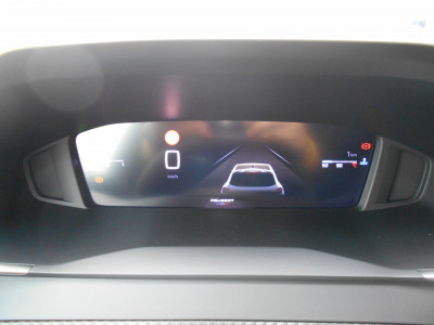 Peugeot 208 Vorführwagen