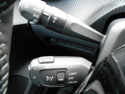 Peugeot 208 Vorführwagen