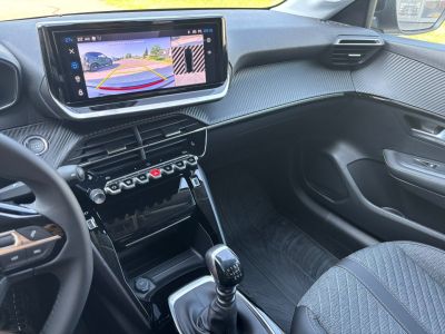 Peugeot 208 Vorführwagen Peugeot 208 Vorführwagen