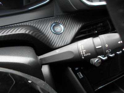 Peugeot 208 Vorführwagen