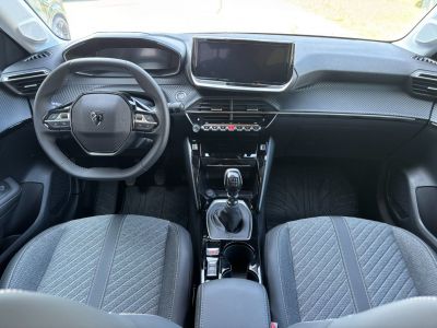 Peugeot 208 Vorführwagen Peugeot 208 Vorführwagen