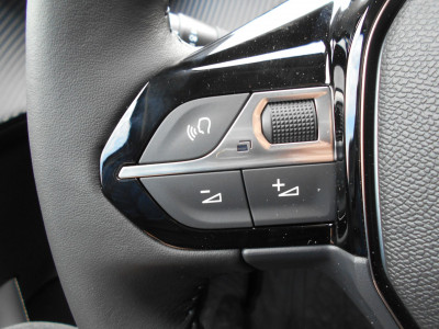 Peugeot 208 Vorführwagen