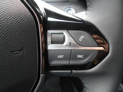 Peugeot 208 Vorführwagen