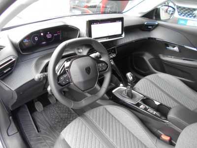 Peugeot 208 Vorführwagen