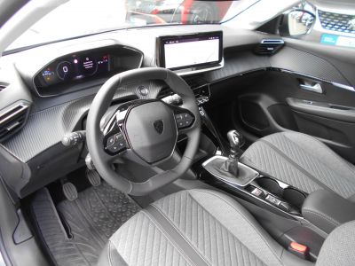 Peugeot 208 Vorführwagen Peugeot 208 Vorführwagen