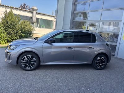 Peugeot 208 Vorführwagen Peugeot 208 Vorführwagen