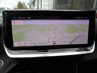 Peugeot 208 Vorführwagen