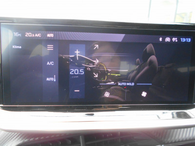 Peugeot 208 Vorführwagen