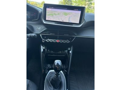 Peugeot 208 Vorführwagen Peugeot 208 Vorführwagen
