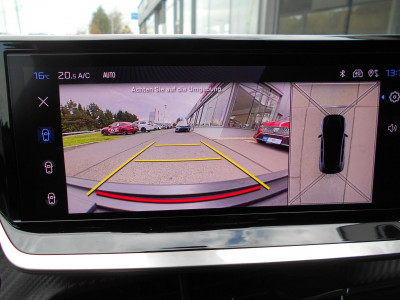 Peugeot 208 Vorführwagen