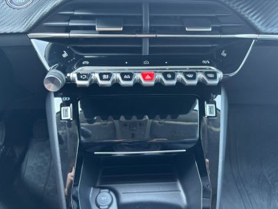 Peugeot 208 Vorführwagen Peugeot 208 Vorführwagen