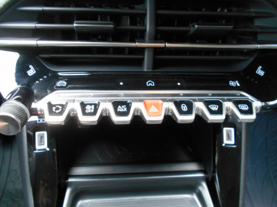 Peugeot 208 Vorführwagen