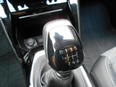 Peugeot 208 Vorführwagen