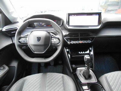 Peugeot 208 Vorführwagen