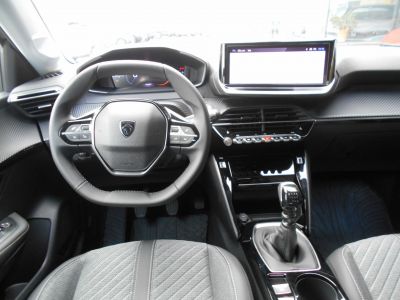 Peugeot 208 Vorführwagen Peugeot 208 Vorführwagen