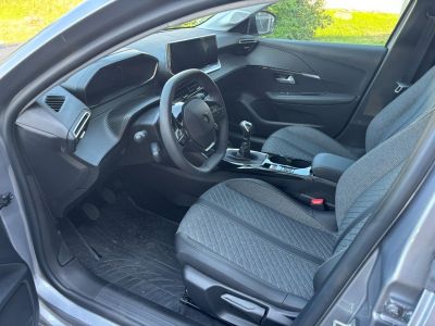 Peugeot 208 Vorführwagen Peugeot 208 Vorführwagen