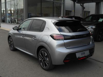 Peugeot 208 Vorführwagen Peugeot 208 Vorführwagen