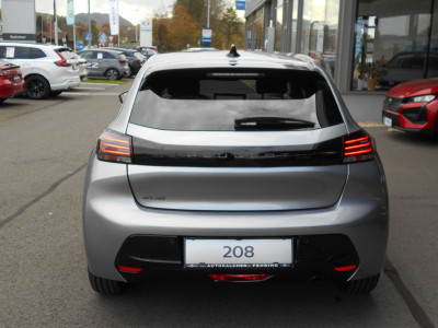 Peugeot 208 Vorführwagen