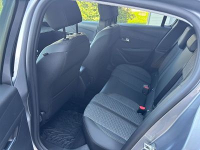 Peugeot 208 Vorführwagen Peugeot 208 Vorführwagen