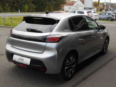 Peugeot 208 Vorführwagen Peugeot 208 Vorführwagen