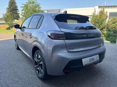 Peugeot 208 Vorführwagen Peugeot 208 Vorführwagen